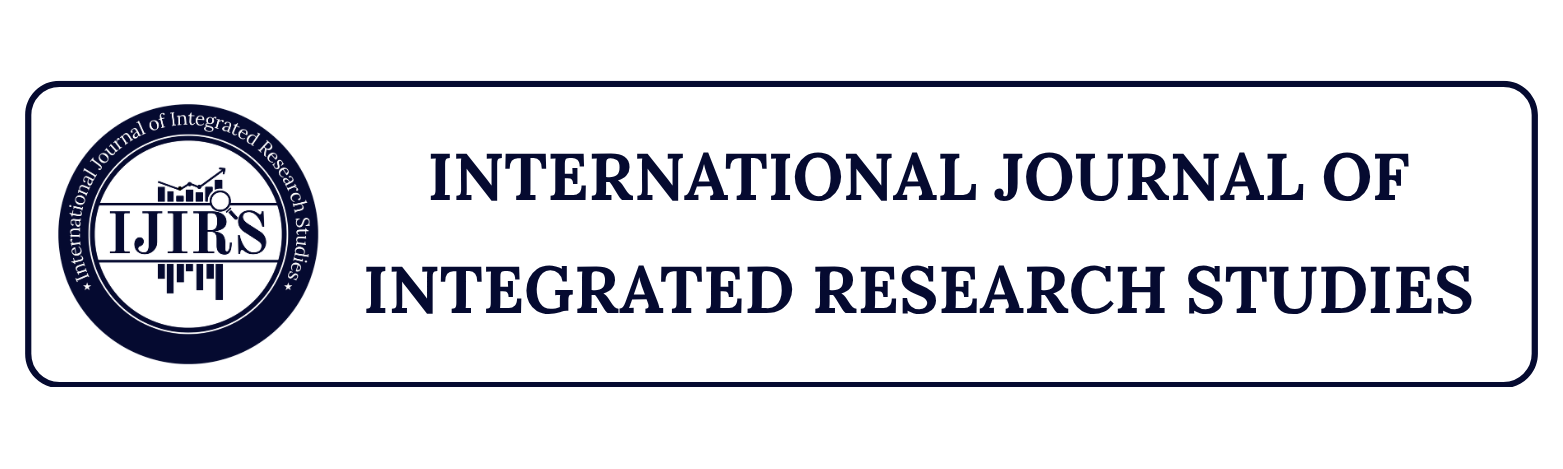 ijirsjournal